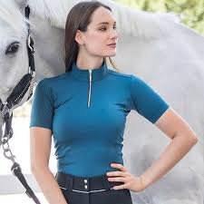 Horse Riding Shirts
